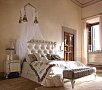 Double bed Angelica VOLPI 5016-6101