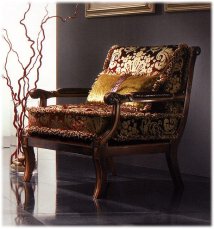 Armchair BEDDING GOLDEN