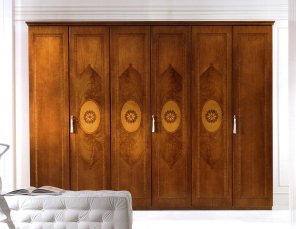 Wardrobe I Rosoni CARPANELLI AR 17