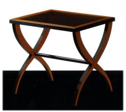 Side table ROBERTO VENTURA TN842