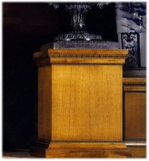 Coffee table JUMBO COLLECTION MAN-22b