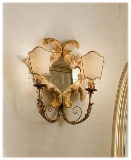 Sconce FLORENCE ART 58