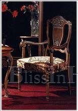 Creations chair 3385/R33