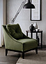 Armchair DOROTEA SEVEN SEDIE 0595P