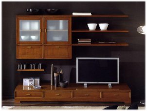 Stand TV QUADRA BAMAR CQ06