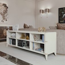 Shelving FRANCESCO PASI 9006