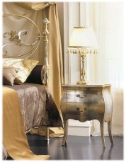 Night stand VITTORIA ORLANDI Provenza 1