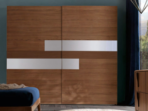 Sliding Door Wardrobe SWING MODESIGN