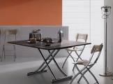 Coffee table rectangular MONDIAL OZZIO DESIGN T096