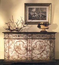 Dresser INTERIORS AP259/D2