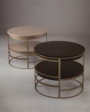 Side table round MEDEA OASIS 5HMTMERT_