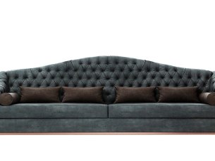 Sofa-bed ATMOSPHERA KIND OF PEOPLE