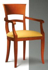 Chair Linda 2 VENETA SEDIE 8001A