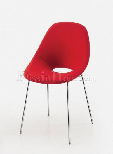 Chair SPRING EMMEMOBILI S50I