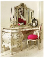 Dressing table Boito ANGELO CAPPELLINI 18504