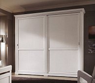 Sliding wardrobe doors Garbo Notte INTERSTYLE N423
