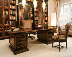 Writing desk NEW QUADRO ANNIBALE COLOMBO M 1461