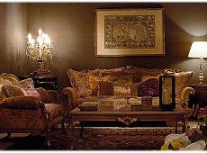 Living room Essences-1 ARTEARREDO