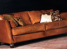 Sofa-bed 3-seat MANTELLASSI LUDOVICO
