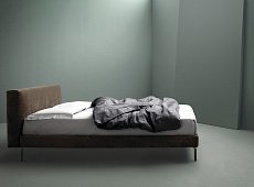 Double bed FRAU FLEX GRACE