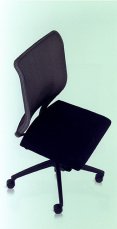 Office chair ECOCHAIR MOVING EC0052