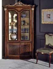 Showcase FIRENZE BIANCHINI 4519