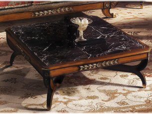 Coffee table Deledda ANGELO CAPPELLINI 10100/Q13