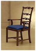 Chair Fiocco MORELLO GIANPAOLO 351/K