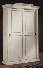 Sliding wardrobe doors PANTERA LUCCHESE 396/G