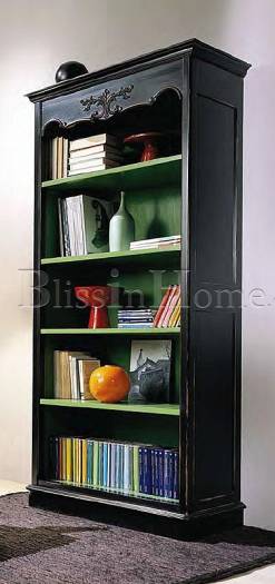 Bookcase SERAFINO MARELLI R104 - 1