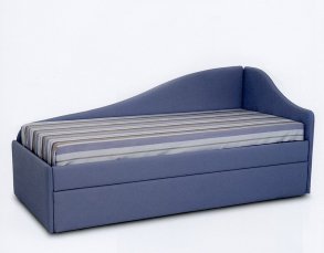 Sofa-bed PIERMARIA GENIO BASIC 4 DX