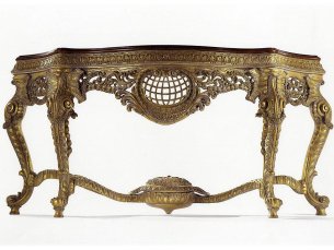 Console JUMBO COLLECTION LAC-21