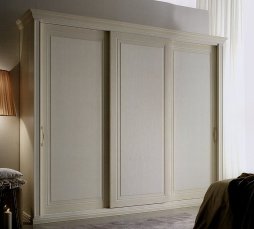 Sliding wardrobe doors AGNESE COAM FB003