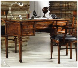 Writing desk Leopardi MODENESE 7655
