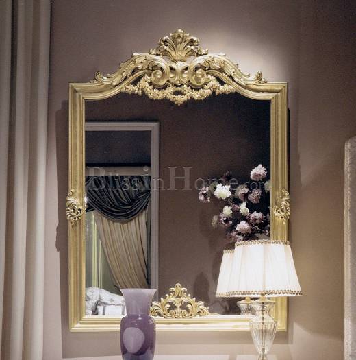 Mirror wall ARTEARREDO AMELIE