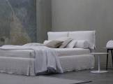 Double bed GISELLE TWILS 15817518N