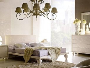 Bedroom Sirio COAM