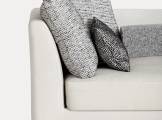 Modular sofa BERENSON OASIS 5HMSEA26