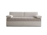 3 seater sofa-bed ASKY FELIS