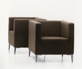 Armchair 364 MUSSI P68