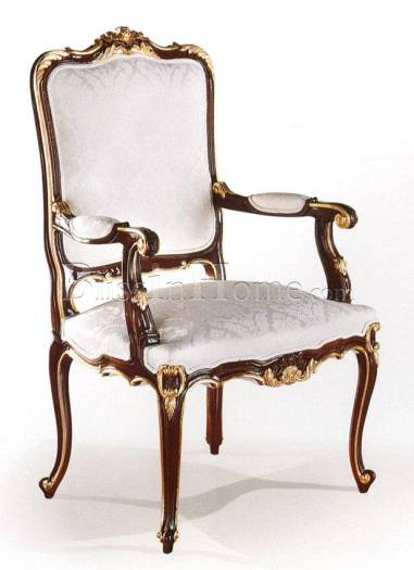 Chair ANGELO CAPPELLINI 1571/P