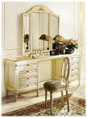 Dressing table Chopin ANGELO CAPPELLINI 7064