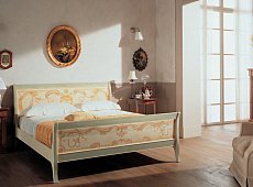 Double bed SCALIGERA TIFERNO 2930