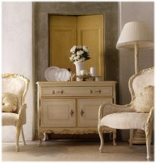 Dresser SAVIO FIRMINO 3127 CRE