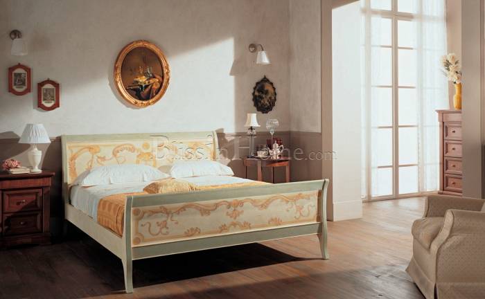Double bed SCALIGERA TIFERNO 2930
