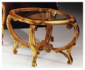 Coffee table EXCELLENT CITTERIO 2115
