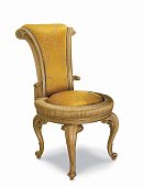 Chair RIVA 8120