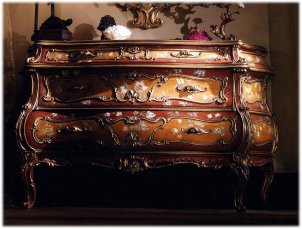 Dresser JUMBO COLLECTION GAR-103b