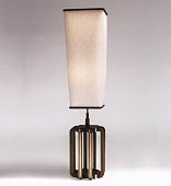 Floor lamp ANNIBALE COLOMBO Z 1596