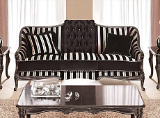 Sofa MORELLO GIANPAOLO 1655/W